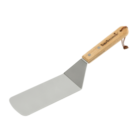 BARBECOOK - SPATULE A POISSON 37CM FSC